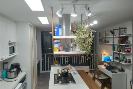 Apartamento à venda com 2 quartos, sendo 1 suíte,  em Mogi Moderno, Mogi das Cruzes, SP
