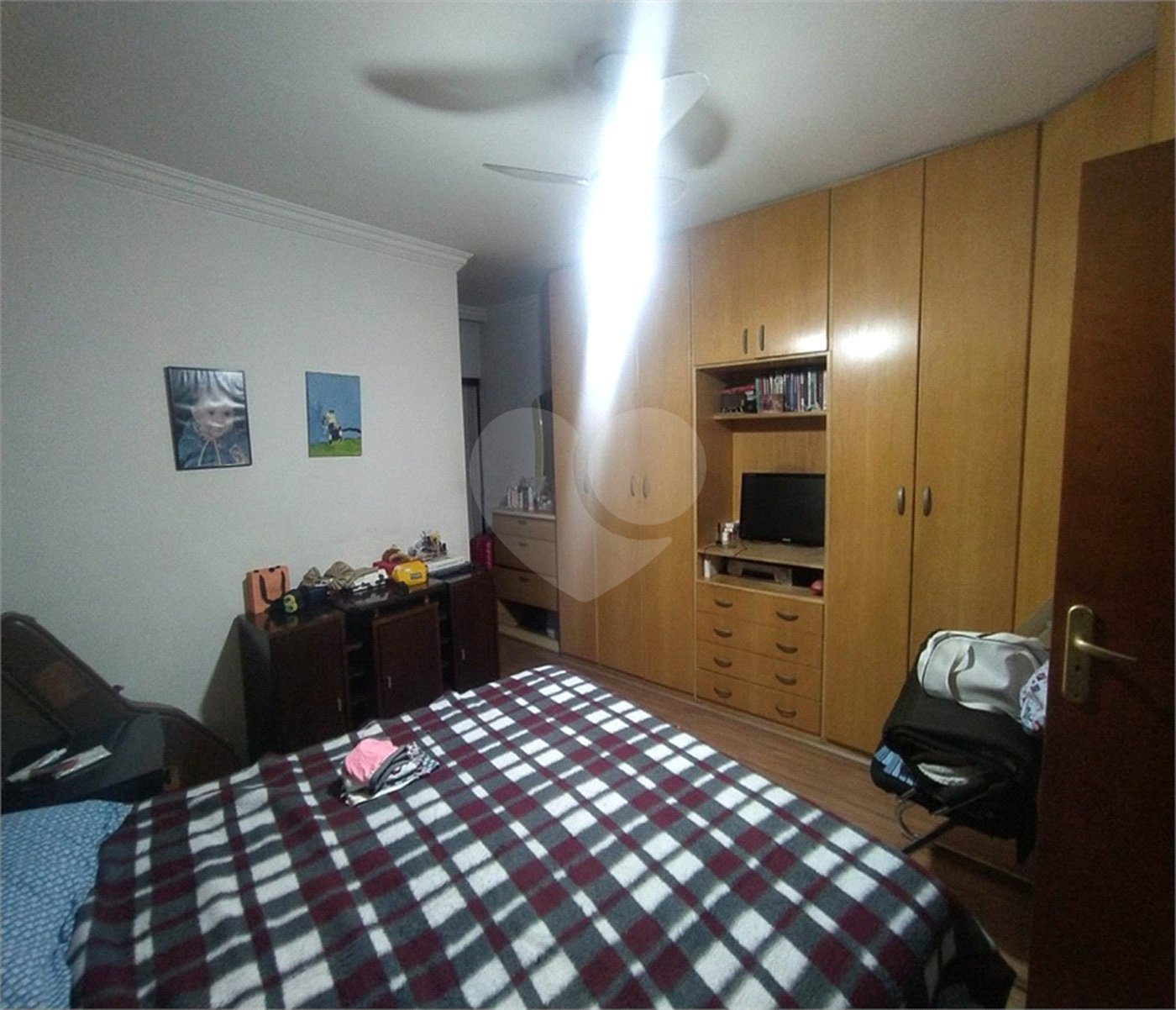 Sobrado à venda com 3 quartos, sendo 1 suíte, em Santa Teresinha, São Paulo, SP