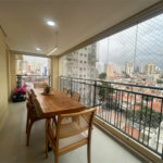 Apartamento à venda com 2 quartos, sendo 1 suíte,  em Santana, São Paulo, SP