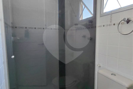 Apartamento á venda - Vila Santa Catarina