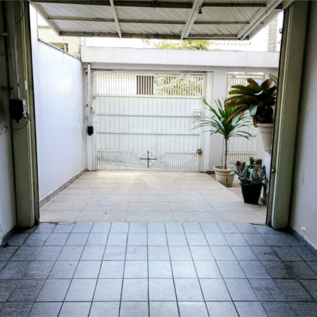 Sobrado à venda com 3 quartos, sendo 1 suíte, em Santana, São Paulo, SP