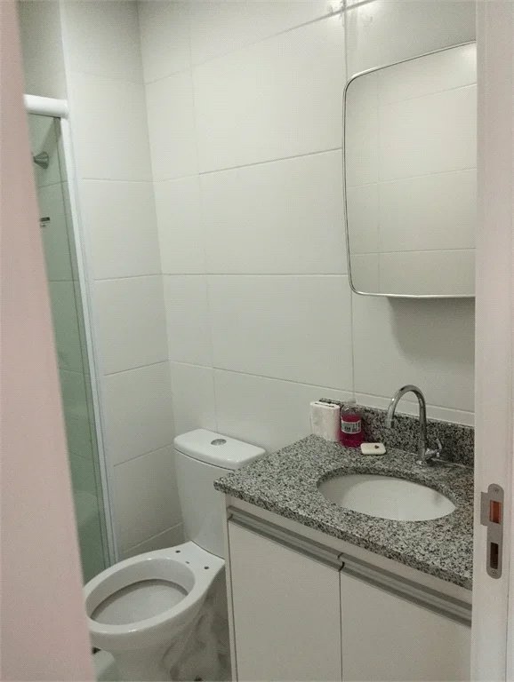 Studio à venda com 1 quarto em Butantã, São Paulo, SP