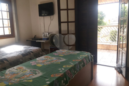 Sobrado com 4 quartos, sendo 2 suítes, em Lauzane Paulista, São Paulo, SP