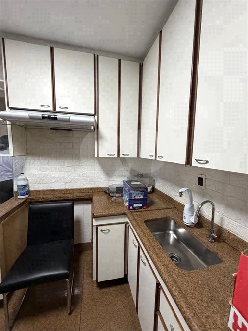 Apartamento à venda com 3 quartos, sendo 1 suíte, em Vila Guilherme, São Paulo, SP
