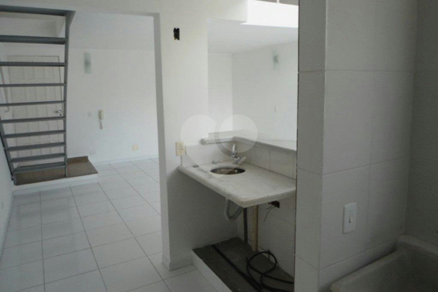 Apartamento à venda com 1 quarto em Casa Verde, São Paulo, SP