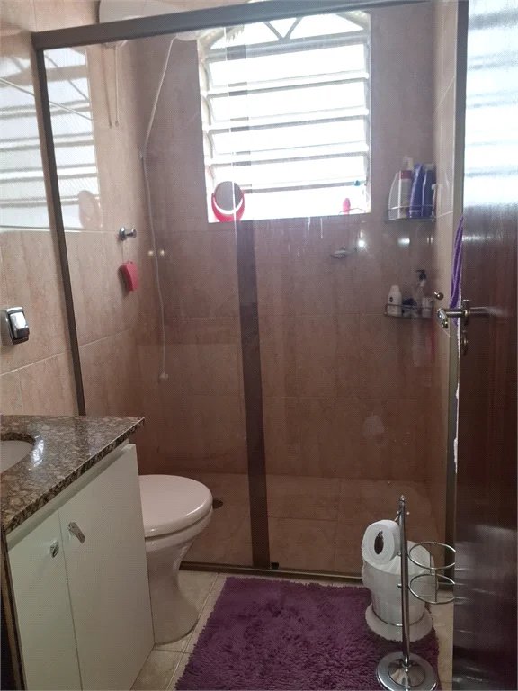 Sobrado à venda com 4 quartos, sendo 2 suítes, em Jardim Ester, São Paulo, SP