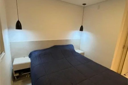 Apartamento à venda com 2 quartos, sendo 1 suíte, em Jardim Caboré, São Paulo, SP