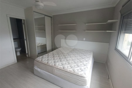 Cobertura para alugar com 3 quartos, sendo 2 suítes, em Santana, São Paulo, SP