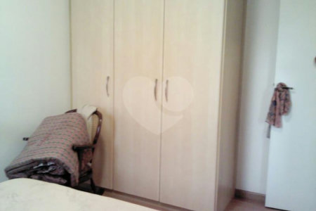 Apartamento à venda com 2 quartos em Santa Teresinha, São Paulo, SP