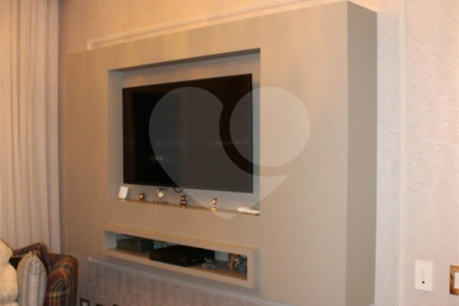 Apartamento à venda com 4 suítes em Santana, São Paulo, SP