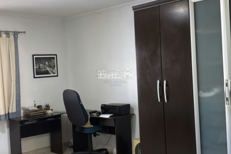 Casa à venda com 2 quartos, sendo 1 suíte, em Jardim dos Pinheiros, Atibaia, SP