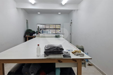Prédio à venda ou para alugar em Água Branca, São Paulo, SP