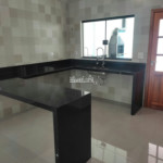 Casa térrea à venda com 3 quartos, sendo 1 suíte, em Loteamento Parque Residencial Serras de Atibaia II, Atibaia - SP
