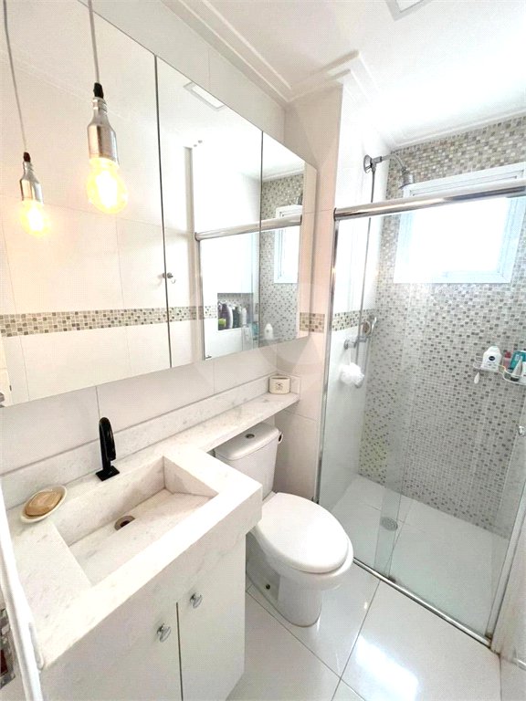 Apartamento à venda com 2 quartos do Maranhão, São Paulo, SP