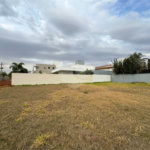 Terreno de 480m2 á venda, no condomínio Damha I, em São Carlos.