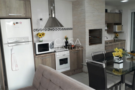 Casa em condomínio à venda com 3 suítes em Ibiti Royal Park, Sorocaba, SP