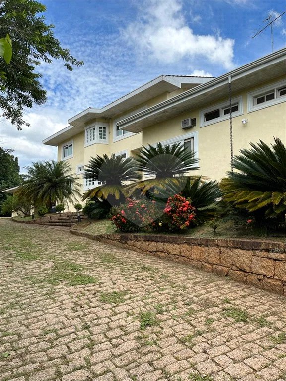 Casa à venda com 6 quartos, sendo 3 suítes, em Chácara Malota, Jundiaí, SP
