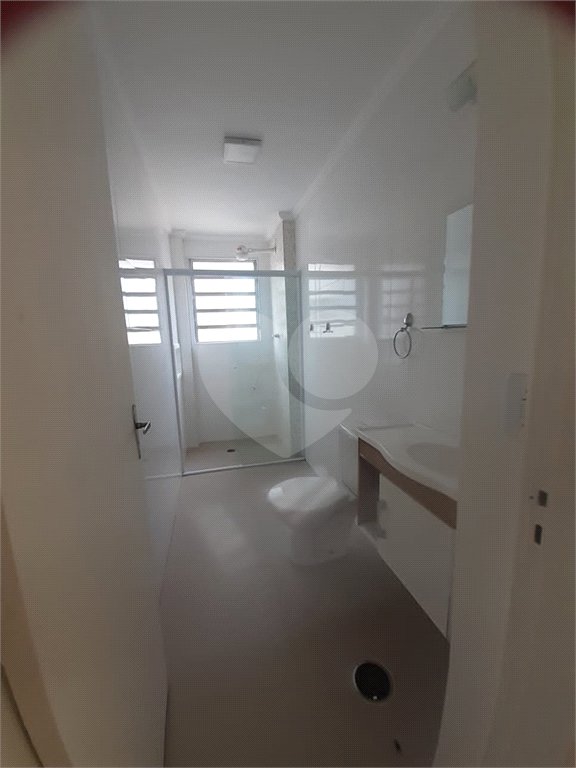 Apartamento à venda com 1 quarto em Aclimação, São Paulo, SP
