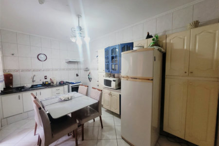 Casa à venda com 2 quartos em Vila Sfeir, Indaiatuba, SP