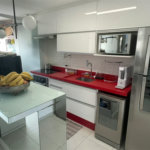 Apartamento à venda com 2 quartos, sendo 1 suíte, em Vila Ipojuca, São Paulo, SP