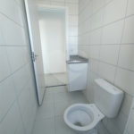 Apartamento para alugar com 3 quartos, sendo 1 suíte,  em Jardim das Palmeiras, Atibaia, SP