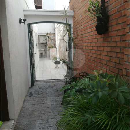 Casa à venda com 3 quartos, sendo 1 suíte,  em Brooklin Paulista, São Paulo, SP