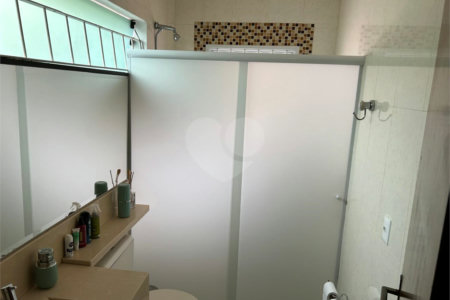 Casa à venda com 2 suítes no condomínio Residencial, Mogi das Cruzes - SP