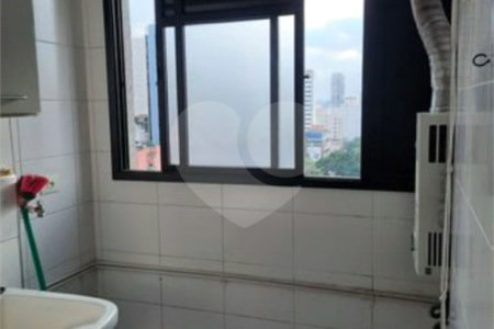 Apartamento à venda com 2 quartos em Pinheiros, São Paulo, SP