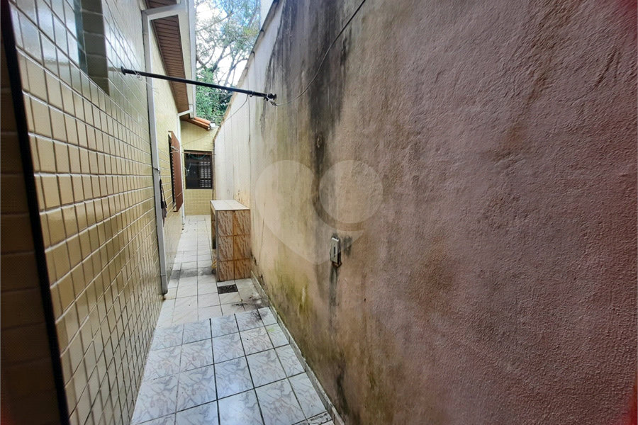 Casa para alugar com 2 quartos em Butantã, São Paulo, SP