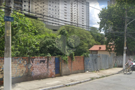 Terreno à venda com 1 quarto em Água Fria, São Paulo, SP