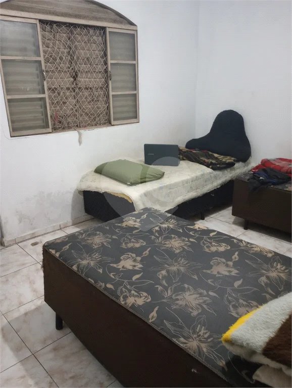 Casa à venda com 2 quartos em Parada Inglesa, São Paulo, SP