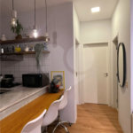 Apartamento à venda com 2 quartos em Jardim do Trevo, Atibaia, SP