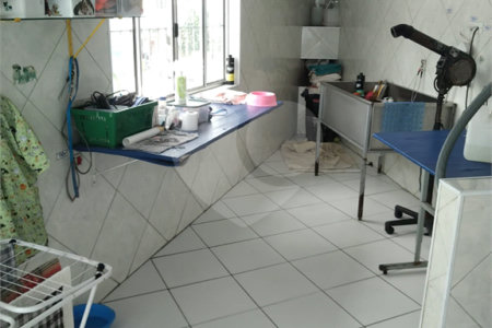Sobrado à venda com 3 suítes em Vila Marari, São Paulo, SP