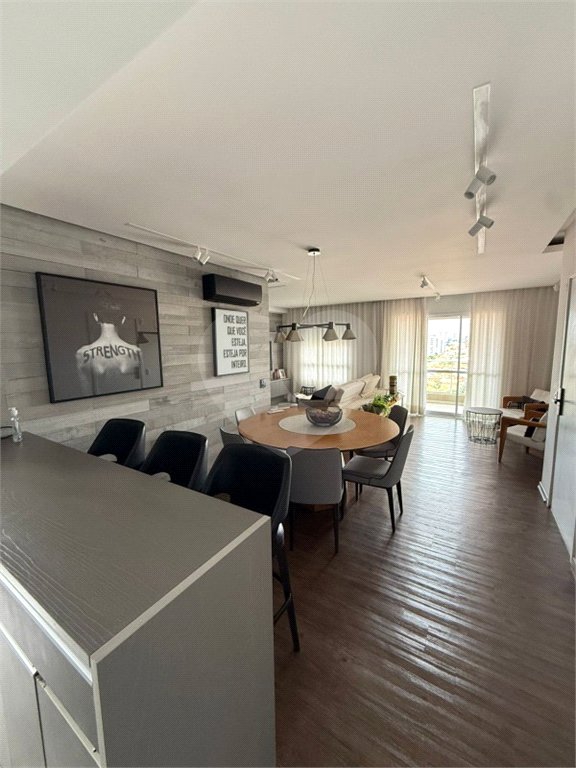 Apartamento à venda com 3 quartos, sendo 1 suíte, em Vila Almeida, Indaiatuba, SP