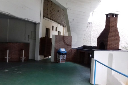 Apartamento à venda com 2 quartos em Vila Mazzei, São Paulo, SP
