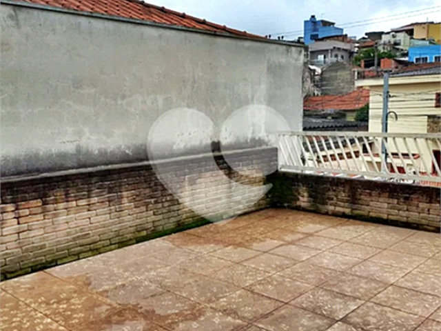 Sobrado à venda com 4 quartos, sendo 2 suítes,  em Freguesia do Ó, São Paulo, SP