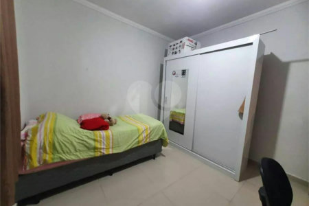 Casa à venda com 3 quartos, sendo 1 suíte, em Jardim Califórnia, Indaiatuba, SP