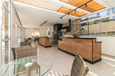 Apartamento à venda com 3 suítes em Vila Leopoldina, São Paulo, SP