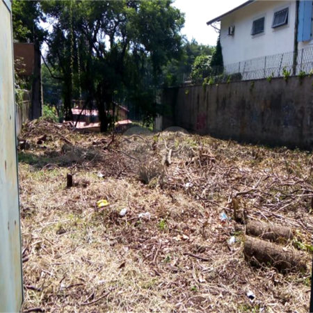 Terreno à venda em Jardim Guedala, São Paulo, SP