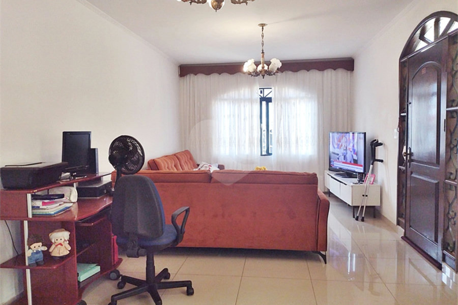 Sobrado à venda com 3 quartos, sendo 1 suíte,  em Vila Maria, São Paulo, SP