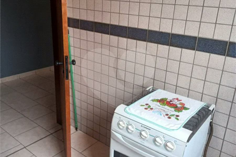 Apartamento à venda com 3 quartos em Vila Guilherme, São Paulo, SP