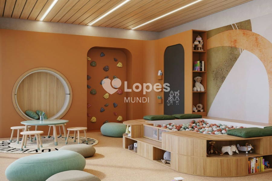 Apartamentos à venda em Alcochete, Portugal – Tagus Bay Condominium