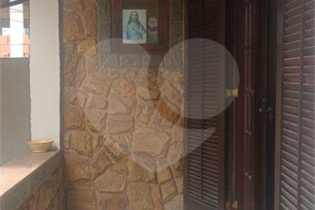 Casa à venda com 2 quartos em Campo Grande, Rio de Janeiro, RJ