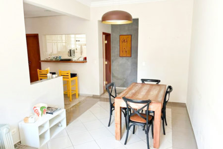Apartamento à venda com 2 quartos, sendo 1 suíte, em Jardim Paulista, São Paulo, SP