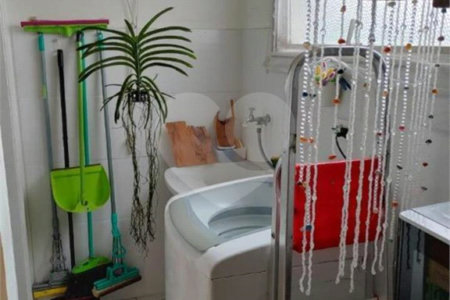 Apartamento à venda com 1 quarto em Santo Amaro, São Paulo, SP
