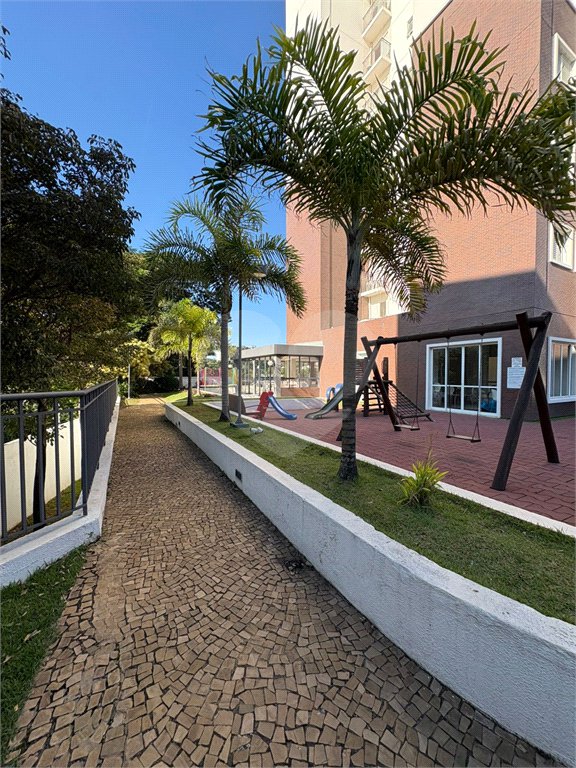 Apartamento à venda ou para alugar com 3 quartos, sendo 1 suíte, em Jardim Pompéia, Indaiatuba, SP