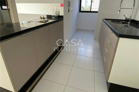 Apartamento à venda com 2 quartos em Boa Vista, Sorocaba, SP