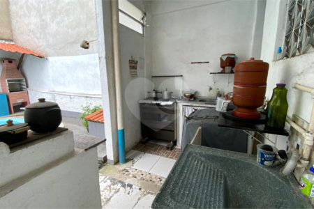 Casa à venda com 2 suítes no condomínio Village da Cachamorra, Rio de Janeiro - RJ