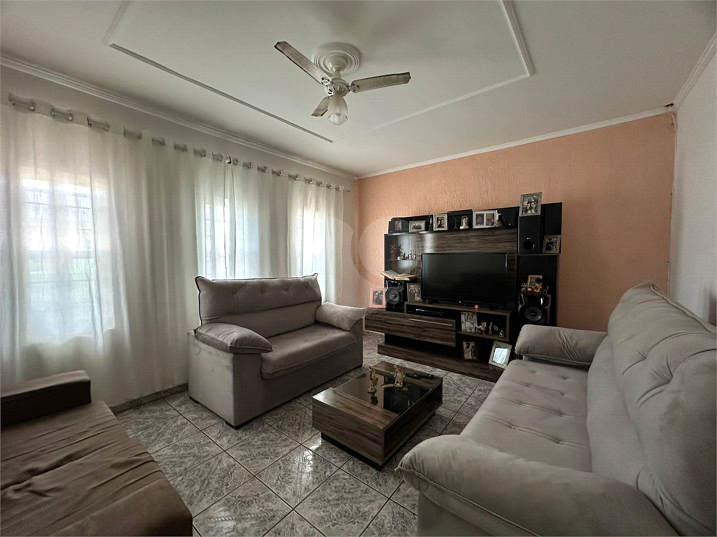 Casa à venda com 3 quartos, sendo 1 suíte,  em Jardim Brasil, Itapetininga, SP