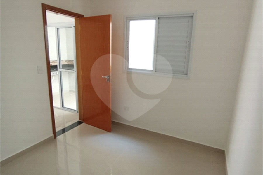 Casa à venda com 1 quarto em Parada Inglesa, São Paulo, SP